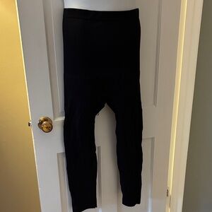 Black Compression Legging XXL from Shapermint/Empetua Unworn!